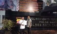 Polisi Tindaklanjuti Dugaan Penganiayaan dalam Muscab PKB di Tangerang