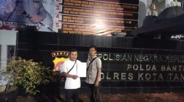 Polisi Tindaklanjuti Dugaan Penganiayaan dalam Muscab PKB di Tangerang