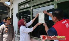 Bupati Lumajang Tutup Pangkalan di Jarit, Terbukti Timbun Ribuan Tabung LPG 3 Kg