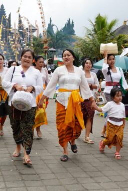 Info Bali Soal Hari Pertama WFH dan Hari ke-9 Pelaksanaan IBTK