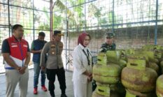 Oplosan LPG Rugikan Rakyat, Bupati Lumajang Ajak Warga Jadi Pengawas Distribusi