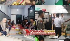 SPPG Berlian Berkah Jaya di Senduro Diresmikan, Siap Layani 610 Penerima Manfaat