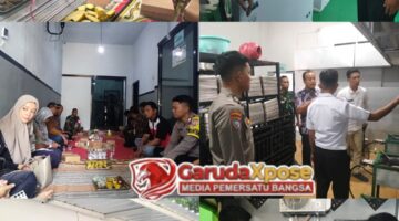 SPPG Berlian Berkah Jaya di Senduro Diresmikan, Siap Layani 610 Penerima Manfaat