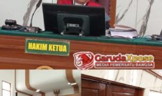 Sidang Ketiga Penipuan Sewa Lahan, Terdakwa Mantan KDS Kalidilem minta Berdamai, Korban Menolak, Proses Hukum Terus Lanjut