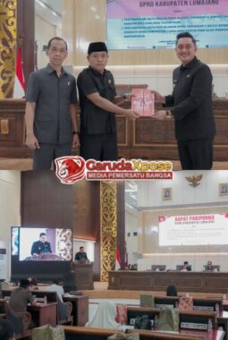 Empat Raperda Lumajang Jawab Kebutuhan Dasar Warga, dari Air hingga Penguatan Ekonomi