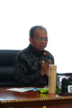 Gubernur Koster Dukung Rancangan UU HPI Sebagai Langkah Tegas Tangani WNA