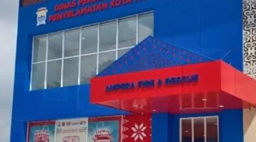 GLSS Mempertanyakan Pengawasan Damkar Kota Palembang Terhadap Hotel dan Rumah Sakit Diduga Tidak Memenuhi Standar K3