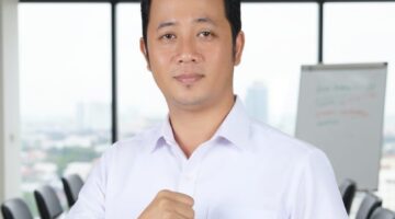 Ketua LPKPI Sumsel Yudha Loobay Angkat Bicara Soal Banjir Diduga Berkaitan dengan Proyek Irigasi