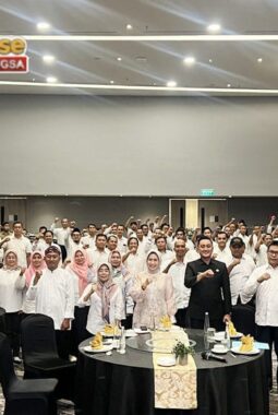 Peran TPP Diperkuat, Pemkab Lumajang Fokuskan Dampak Program hingga Desa