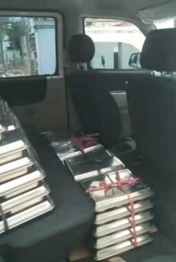 Mobil Siaga Desa Angkut MBG, Pj Kades Sukamulya Sulit Ditemui, Warga Sebut Jarang di Kantor