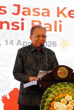 Pemprov dan OJK Sinergi Dukung Stabilitas Pertumbuhan Ekonomi Bali