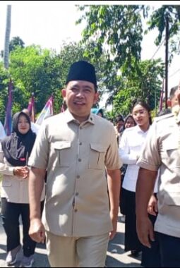 Bupati Jember Tinjau Dua SPPG, Program MBG Diproyeksi Putar Ekonomi Triliunan
