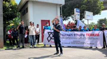 Skandal Dugaan Korupsi TPHP Sumsel: Eksploitasi Pegawai hingga Pungli Terstruktur, Kejati Didesak Bertindak Cepat