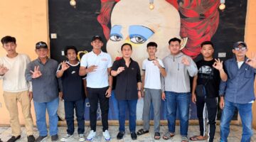 SIAP GUNCANG KEJURPROV I SUMSEL 2026, AMBISI EMAS! ORADO PALEMBANG KIRIM SKUAD TERBAIK