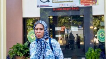 Dari Gadai Rp20 Juta ke Sengketa Rp600 Juta: Perjuangan Winarsih Mencari Keadilan