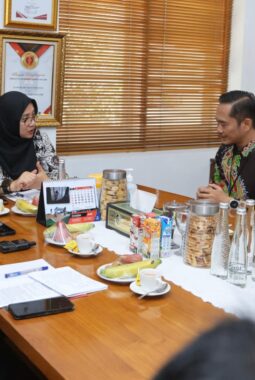 Kembangkan Usaha, OJK Fasilitasi 5635 Nelayan Banyuwangi Dapatkan Akses Pembiayaan