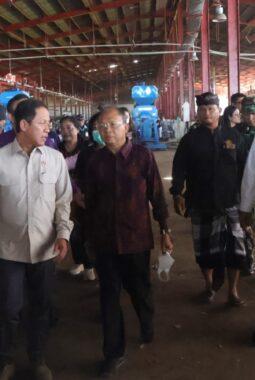 Menteri LH: Sampah Terpilah Dukung Efektivitas Operasional PSEL