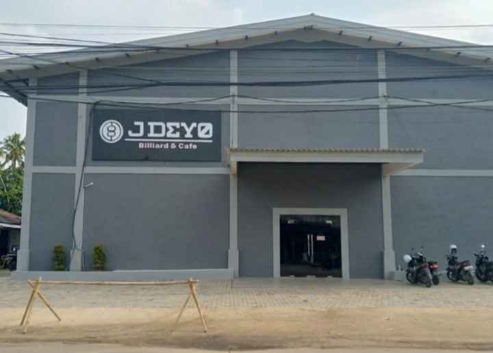 Polemik JDEYO Billiard: Klaim Izin Kantongi Legalitas, Namun Dokumen Fisik Tak Mampu Ditunjukkan