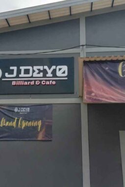 Polemik JDEYO Billiard: Klaim Izin Kantongi Legalitas, Namun Dokumen Fisik Tak Mampu Ditunjukkan