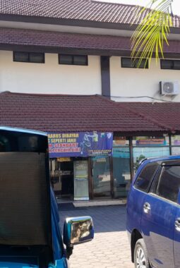 Pelayanan Pembayaran Pajak Kendaraan Bermotor Samsat Lumajang menunjukkan tren positif.