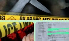 Diteror Akan Dibunuh, Wartawan Sekaligus Ketua PERWAST Lapor Polisi