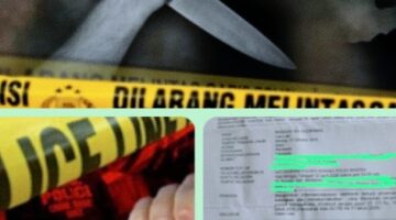 Diteror Akan Dibunuh, Wartawan Sekaligus Ketua PERWAST Lapor Polisi
