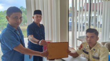 Bongkar Dugaan Penyerobotan Lahan, KMP-SS Minta Bupati Banyuasin Cabut Izin PT MAR!