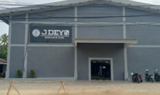 Jagat Maya Heboh! Video Penolakan Cafe JDEYO di Cisoka Banjir Dukungan, Warga Soroti Legalitas dan Dampak Lingkungan