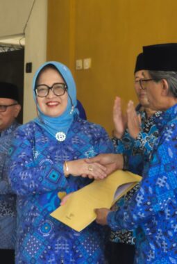 Pengukuhan Pengurus Perkumpulan Juang Kencana (JUKEN) Kabupaten Jember Periode 2026 – 2030 Sampaikan 4 Dimensi Strategis