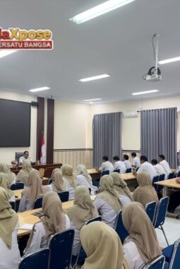 Lumajang Perkuat Tata Kelola, Inspektorat Diposisikan sebagai Sistem Peringatan Dini Pemerintahan