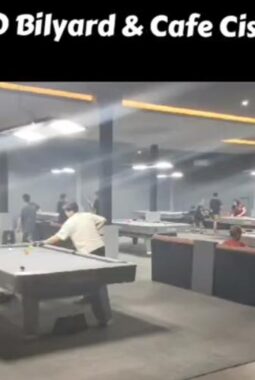 Penolakan Billiard dan Cafe JDEYO di Desa Caringin Memanas, Kades Tegaskan Belum Ada Izin