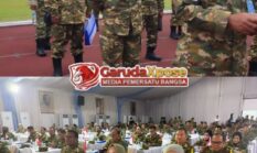 Ketua DPRD Lumajang Ikuti Retreat KPPD untuk Penguatan Kapasitas Pimpinan Daerah