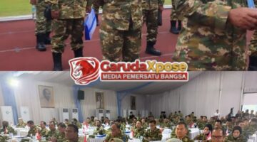 Ketua DPRD Lumajang Ikuti Retreat KPPD untuk Penguatan Kapasitas Pimpinan Daerah