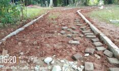 Ketum LSM GNR Indoensia Soroti Proyek Paving Block ‘Amburadul’ di Tegalsari, Diduga Tabrak Aturan Transparansi
