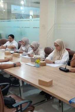 Dorong Kepastian Hukum dan Investasi, Pemkot Tangerang Matangkan Revisi Perda Bangunan Gedung