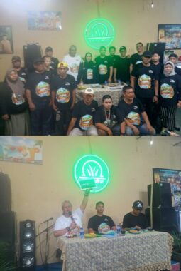 Ada apa kopi di Jember tidak ada respon dari instansi daerah jember 