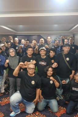 Raker ke- X Forwat Tancap Gas, Usung Program Kerja dan Kaderisasi Organisasi