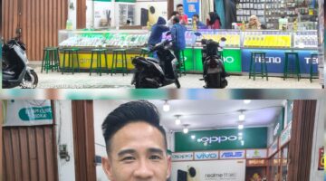 Model Ponsel Cisoka Menjual Berbagai Macam Merk Handphone 