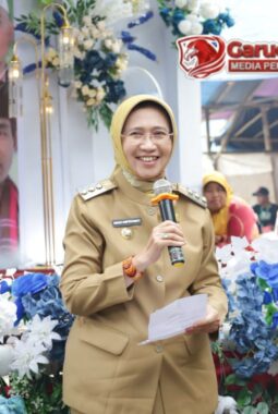 Bupati Lumajang: Dana Dusun Perkuat Layanan Pembangunan di Tingkat Paling Dekat dengan Masyarakat