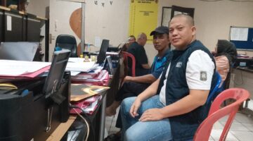 Pelapor Kasus Dugaan Penganiayaan Jalani BAP Tambahan, Harap Proses Hukum Berjalan Cepat