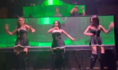 Pengelola THM Trenz Bantah Tudingan Pornografi, Tegaskan Sexy Dancer dalam Batas Wajar