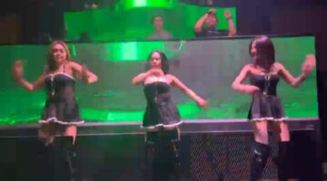 Pengelola THM Trenz Bantah Tudingan Pornografi, Tegaskan Sexy Dancer dalam Batas Wajar