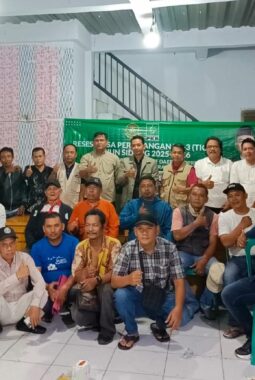 Serap Usulan dan Pengaduan Masyarakat, Ustur Ubadi Siap Tindaklanjuti Menjadi Pokok Pikiran DPRD