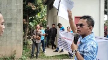 Sejumlah Aktivis Akan Aksi ke Kejati Sumsel Terkait Dugaan Penyimpangan Dana Desa Karta Dewa,Pali