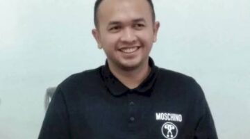 Eks DPRD Palembang Arfani: Pelabuhan Batubara Cekik Musi, Pengawasan Pemerintah Lemah