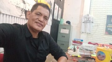 Gerebek Akan Aksi ke Kejati Sumsel Terkait Dugaan Penyimpangan Dana Desa Muara Dua Kecamatan Pemulutan,Ogan Ilir