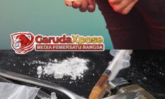 Satresnarkoba Polres Lumajang Ringkus Oknum PNS DLH dan Amankan BB 0,45 Gram Sabu