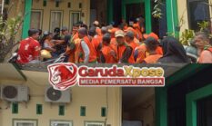 Pegawai DLH Lumajang Jalani Tes Urin, Kepala Dinas Sulit Dihubungi Wartawan