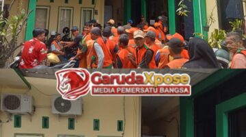 Pegawai DLH Lumajang Jalani Tes Urin, Kepala Dinas Sulit Dihubungi Wartawan