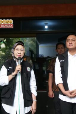 Bunda Indah: Bangun Birokrasi Sehat, Lumajang Lakukan Pemeriksaan Bertahap bagi ASN